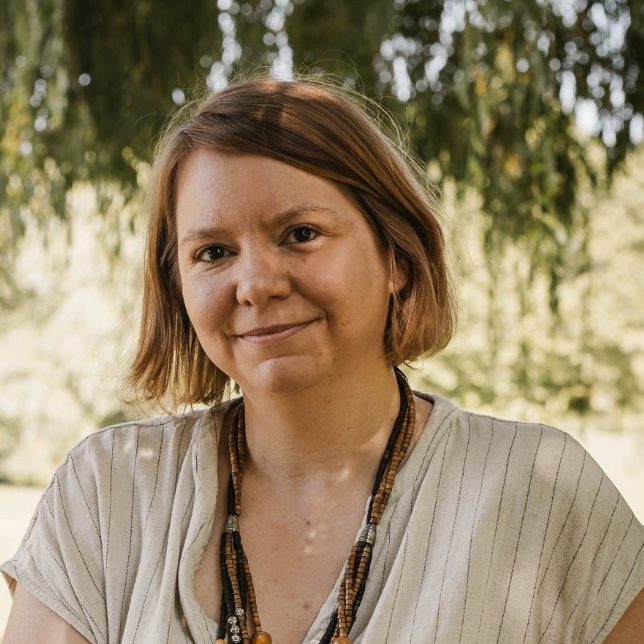 Nadja Daunicht