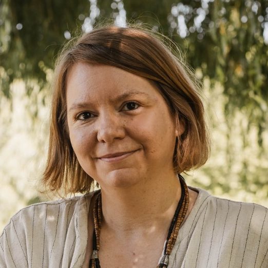 Nadja Daunicht