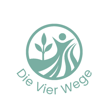 Logo Die Vier Wege